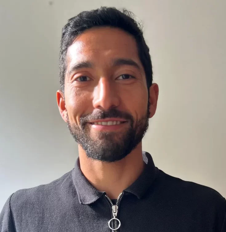 Raimundo Salas Cortés