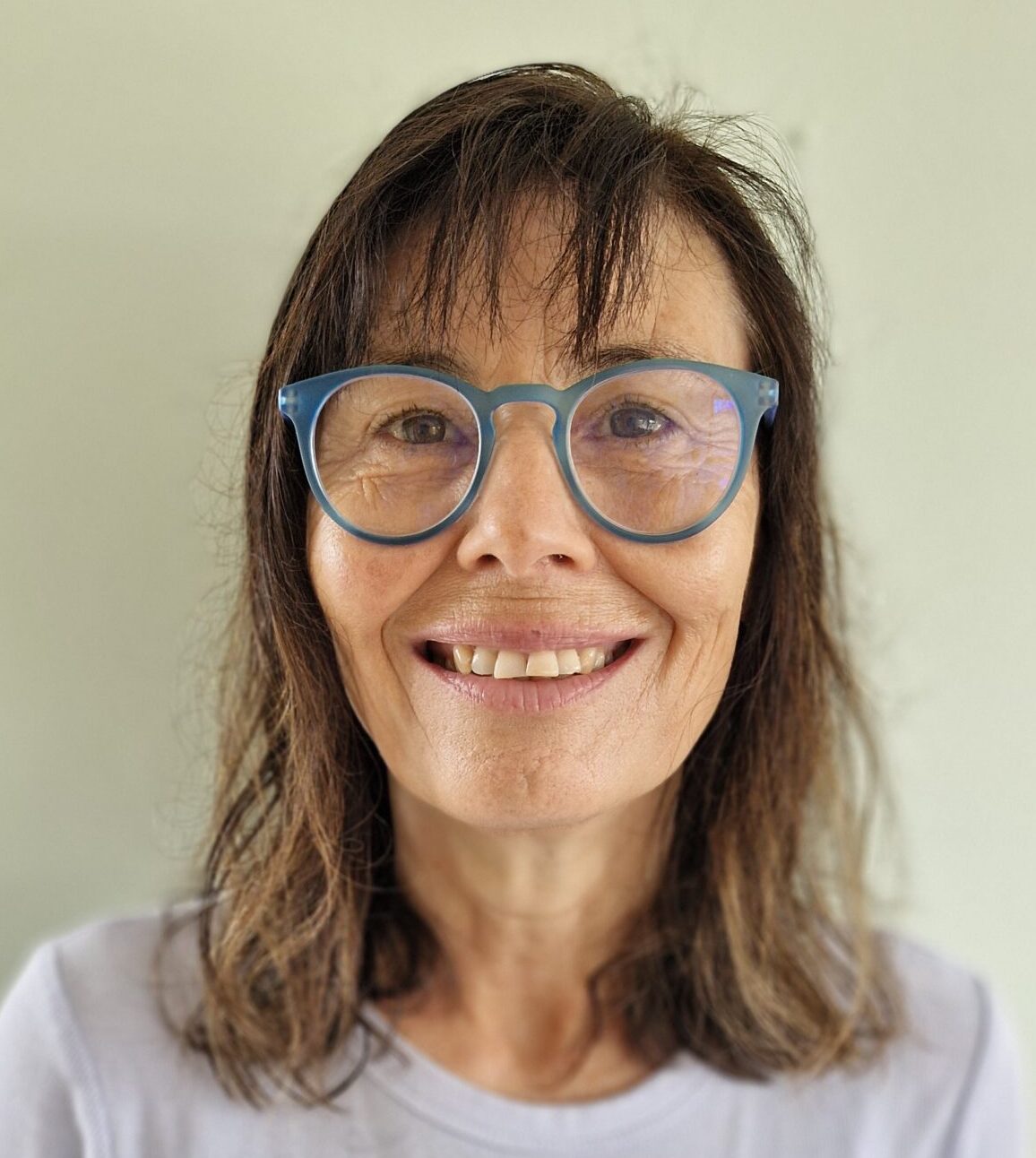 Paulina Corsi Simming