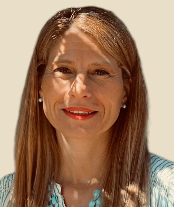 Valeria Góngora Costa