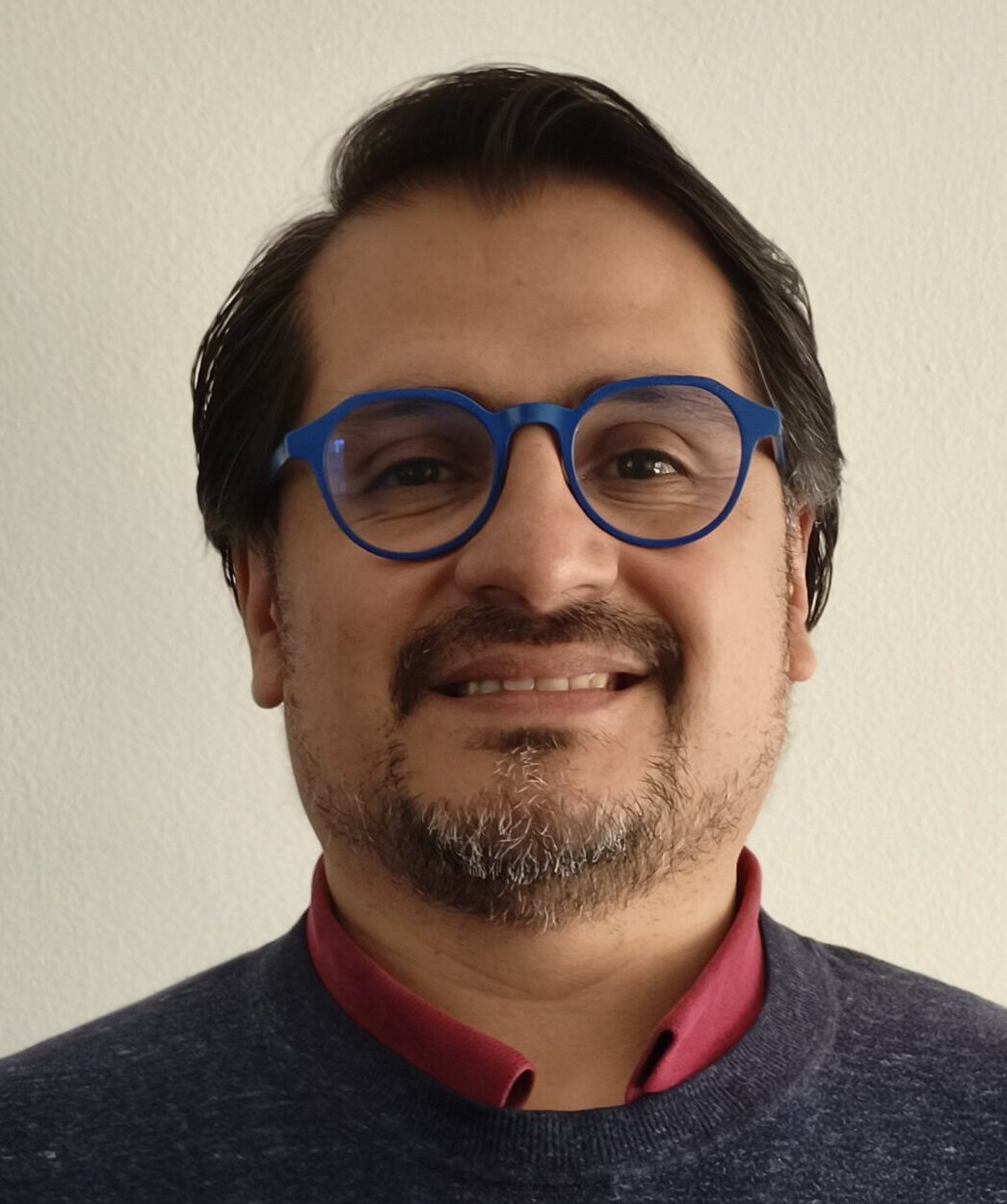 Nelson Rojas Gallegos